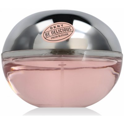 DKNY Donna Karan Be Delicious Fresh Blossom parfémovaná voda dámská 100 ml – Hledejceny.cz