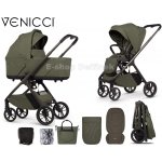 Venicci Tila Olive 2026 – Zboží Dáma