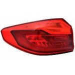 Zadní světlo- levé vnější BMW 5 (G30) 2017-2020 |017-2020| TYC | 11-14674-00-9 – Hledejceny.cz