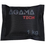 AGAMA TECH broková Olověná zátěž 1 kg – Zboží Dáma