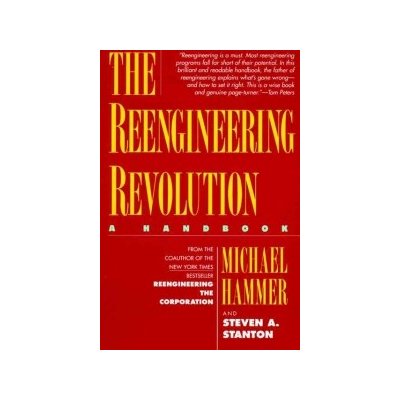 The Reengineering Revolution – Hledejceny.cz