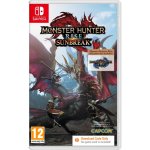 Monster Hunter Rise: Sunbreak – Zboží Dáma