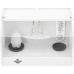 Agrofortel OD1 umělá kvočna 48 x 30 x 33 cm – Zboží Mobilmania