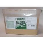 Mikrop Pivovarské kvasnice 2 kg – Hledejceny.cz