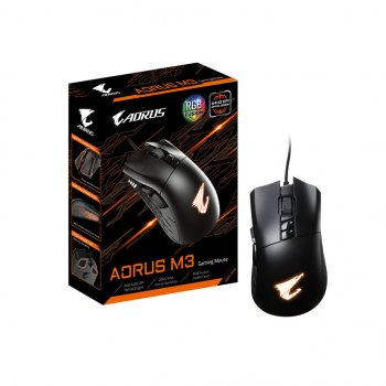 Gigabyte Aorus M3 GM-AORUS M3