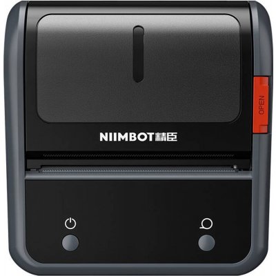 Niimbot B3S šedá – Zboží Mobilmania