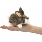 Folkmanis králíček mini maňásek na prst