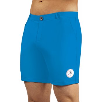 Self pánské plavky Swimming shorts comfort12 sv. modré