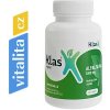 Vitamín a minerál ALFALFA Klas přirozený zdroj vitamínů a minerálních látek 90 tablet