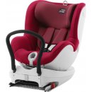 Britax Römer Dualfix 2018 Flame Red