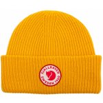 Fjällräven 1960 Logo Hat žluté – Sleviste.cz