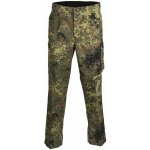 Kalhoty polní BUNDESWEHR camo FLECKTARN – Zbozi.Blesk.cz