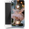 Pouzdro a kryt na mobilní telefon Huawei Acover Kryt na mobil Huawei P9 Lite 2017 - Fairy 2