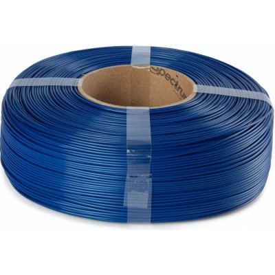 Spectrum Premium PLA 1.75mm MODRÁ - NAVY BLUE 1kg – Zboží Živě