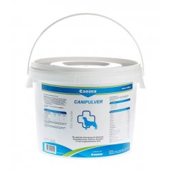 Canina Canipulver 4000 g