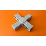 Plastová spojka 205 – Sleviste.cz