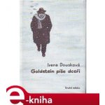 Goldstein píše dceři - Irena Dousková – Hledejceny.cz