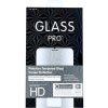 Tvrzené sklo pro mobilní telefony TopGlass iPhone 12 Full Cover černé 64963 Sun-64963