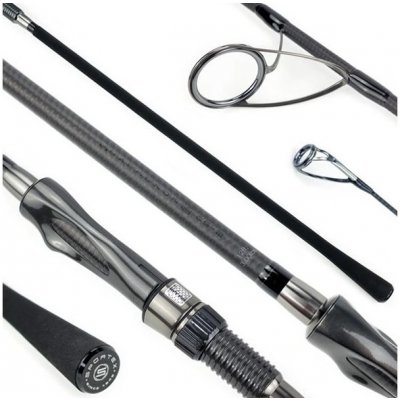 SPORTEX-premium Sportex Graphenon CS-2 carp 2 díly 13ft 396cm 3,75lbs – Zbozi.Blesk.cz