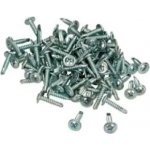 Romix - Šroub montážní zinek 4.2x19mm (balení 100ks)