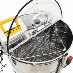 Swiss Biene Medomet 4 r. zvratný, 230V, Automat – Zboží Dáma