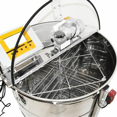 Swiss Biene Medomet 4 r. zvratný, 230V, Automat – Zboží Dáma