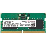 Transcend DDR5 8GB 4800Mhz CL40 JM4800ASG-8G – Hledejceny.cz