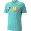 Pánské Tričko Puma SWxP Graphic Tee tričko 533623-61