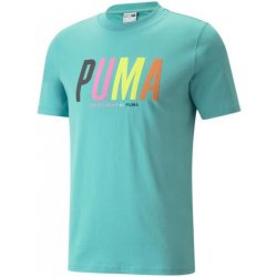 Puma SWxP Graphic Tee tričko 533623-61
