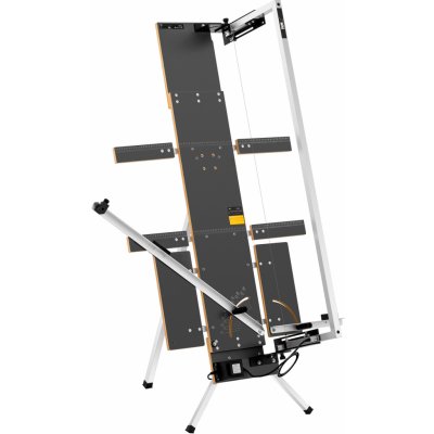 Wolfcraft 1 TC 670 Expert 5555000 – Zbozi.Blesk.cz