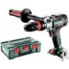 Akušroubovák Metabo SB 18 LTX-3 BL Q I METAL 603182840