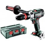 Metabo SB 18 LTX-3 BL Q I METAL 603182840 – Zbozi.Blesk.cz