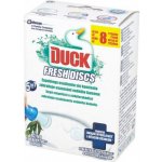 Duck Fresh Discs čistič WC Active Eucalyptus 36 ml – Sleviste.cz