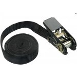 EXPERT E201503 upínací popruh s ráčnou bez háku 25x5000mm | Zboží Auto