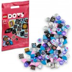 LEGO® DOTS 41803 DOTS doplňky – 8. série – Třpytky – Sleviste.cz