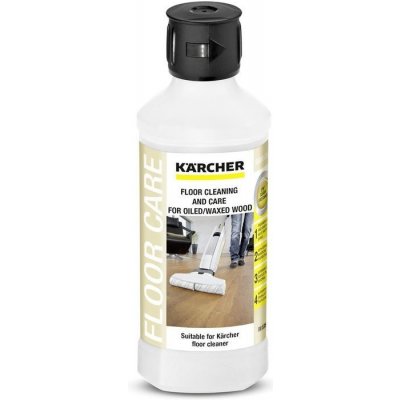 Kärcher RM 535 6.295-942.0 Podlahová péče 0,5 l – Zboží Mobilmania