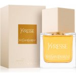 Yves Saint Laurent La Collection Yvresse toaletní voda dámská 80 ml – Hledejceny.cz