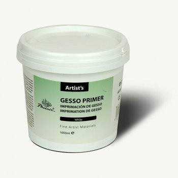 Podkladový šeps Gesso Primer 1000 ml