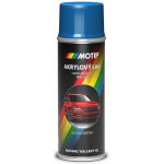 Dupli-Color Auto-Sprej lak 200 ml 4402 Laser modrá – Hledejceny.cz