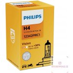 Philips Vision 12342PRC1 H4 P43t-38 12V 60/55W – Hledejceny.cz