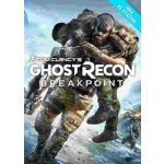 Tom Clancys Ghost Recon: Breakpoint Year 1 Pass – Hledejceny.cz