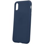 Beweare matný TPU kryt na Realme C67 - modrý – Zboží Živě