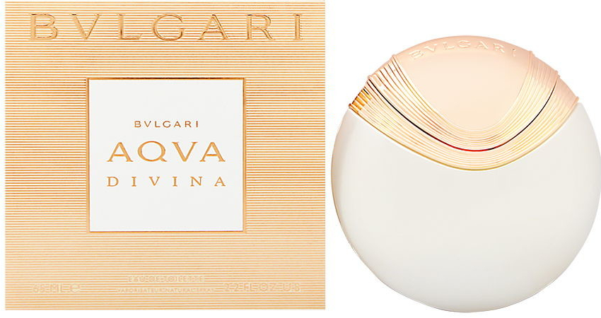 Bvlgari aqva divina 40 ml sale