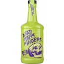 Dead Man's Fingers Lime 37,5% 0,7 l (holá láhev)