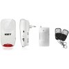 Evolve DO pro GSM alarm Sonix