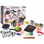 RKToys Kuchyňská sada Enjoy s varnou deskou – Hledejceny.cz