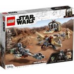LEGO® Star Wars™ 75299 Potíže na planetě Tatooine – Zboží Živě