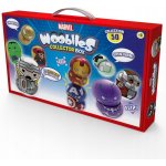 TM Toys Sběratelský box Wooblies – Zboží Mobilmania
