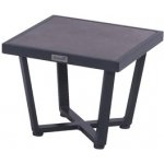 Luxor boční stolek Hartman s keramickou deskou 44x44x35cm Barva: Xerix – Hledejceny.cz