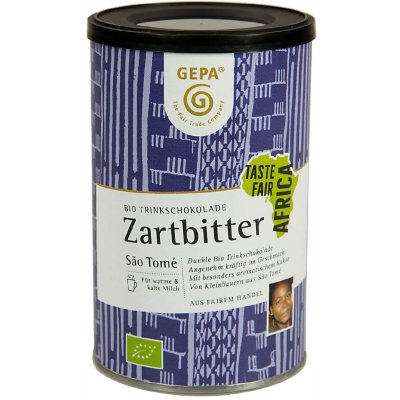 Gepa BIO instantní čokoláda Premium Exclusiv 250 g – Hledejceny.cz